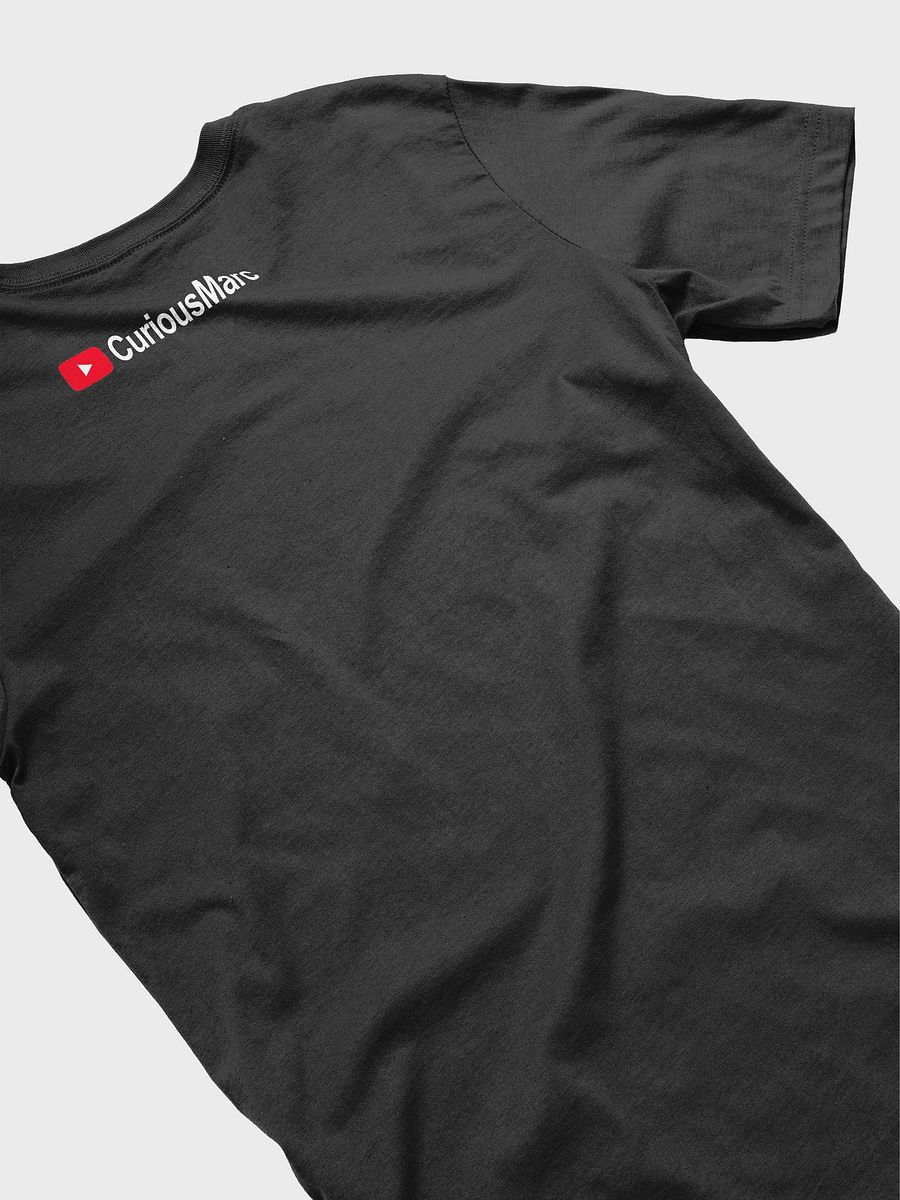 Thou Shalt Comment Code Properly product image (14)