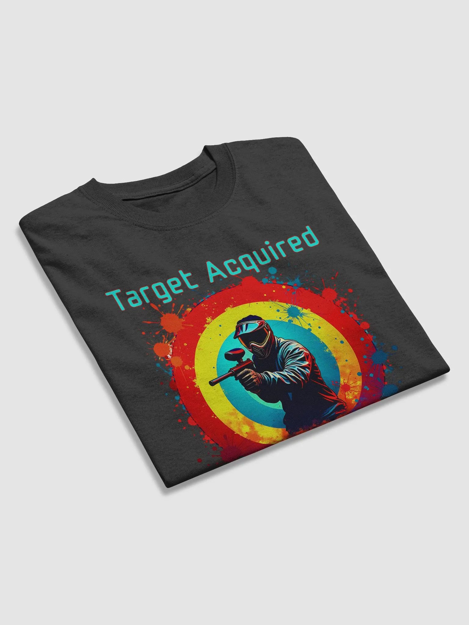 Paintball: Target Acquired product image (5)