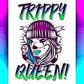Trippy Train Apparel