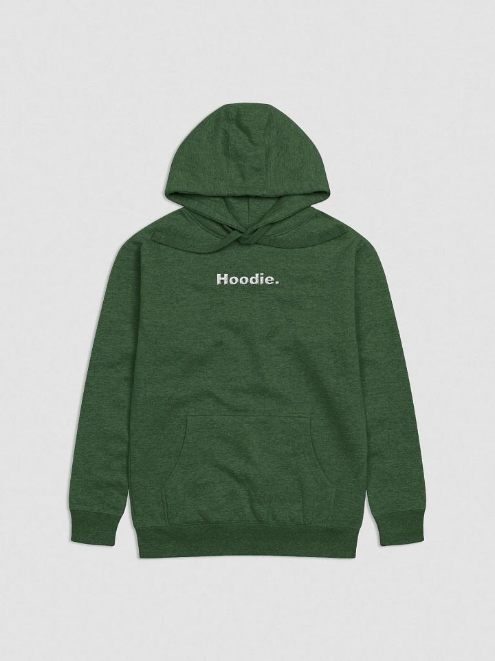 Hoodie. product image (18)