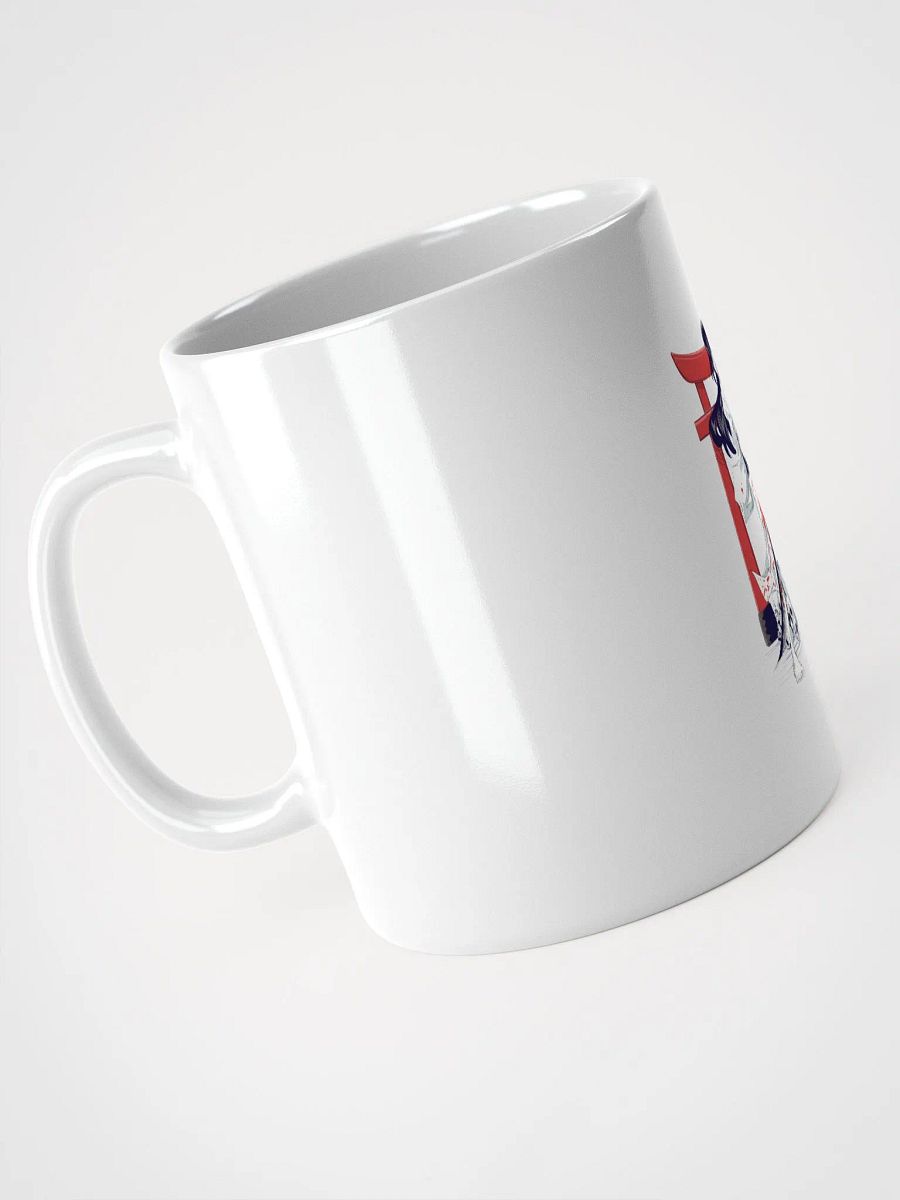 Bloodstained Katana Mug product image (4)