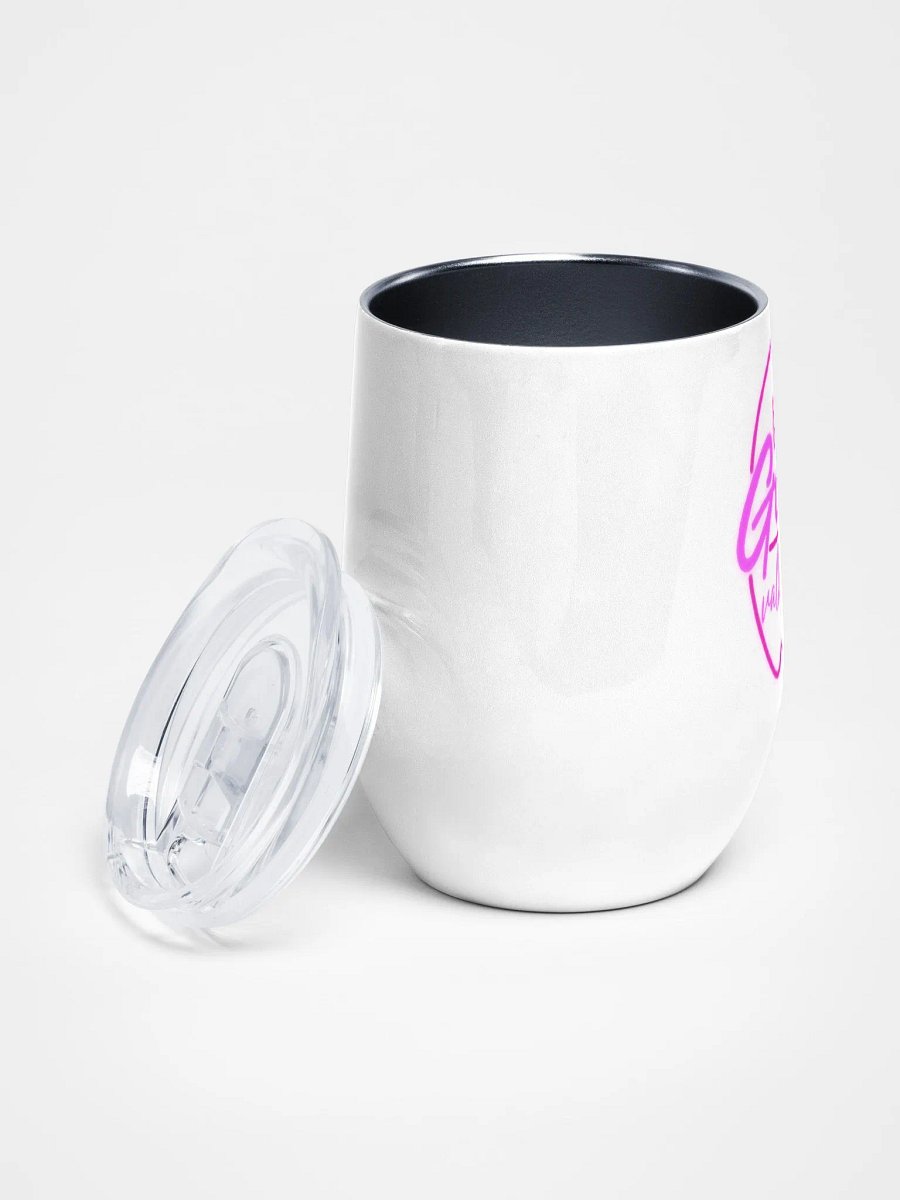 Gagavalkyrie Tumbler product image (2)