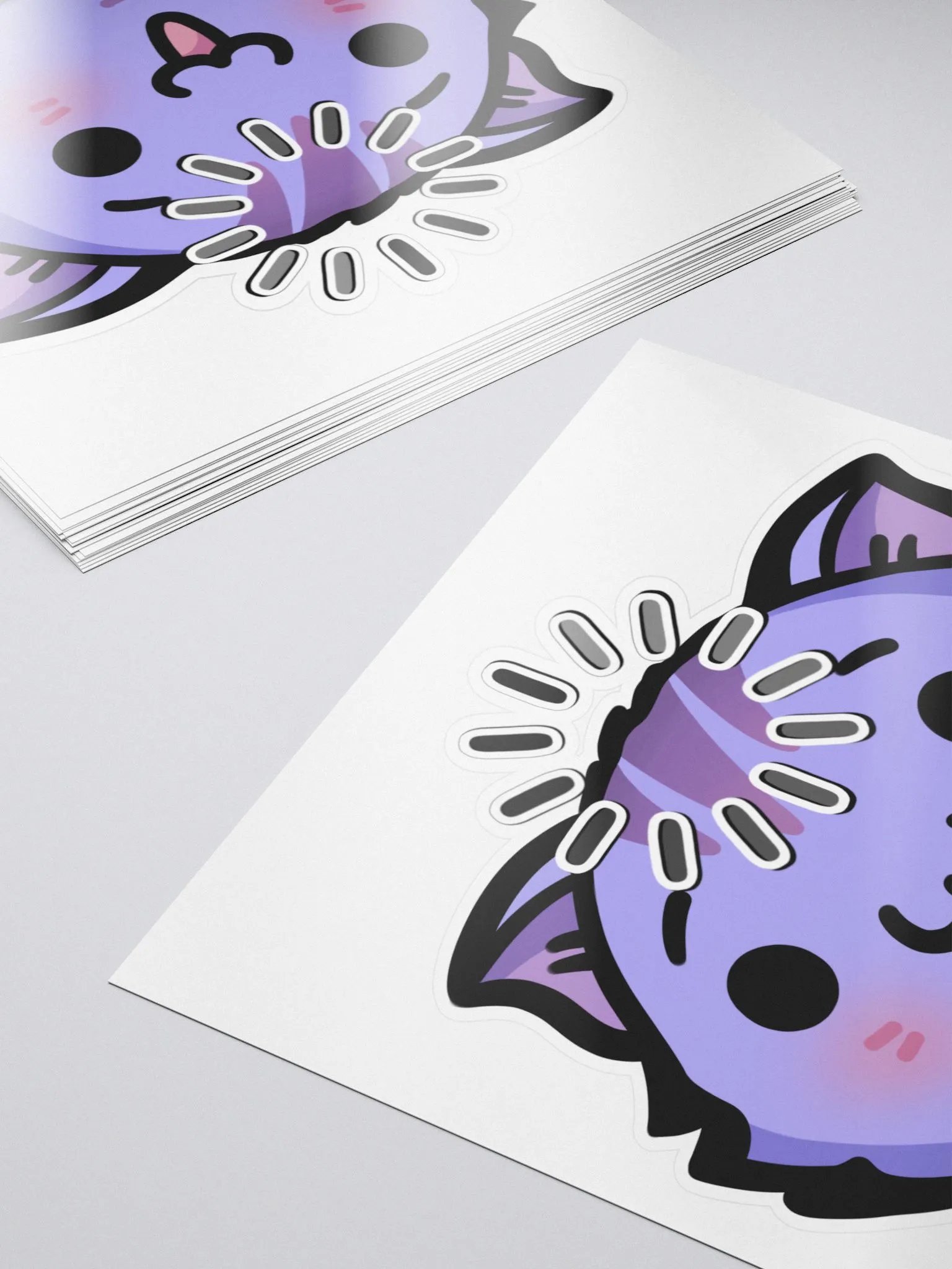 Alice Loading Sticker product image (5)