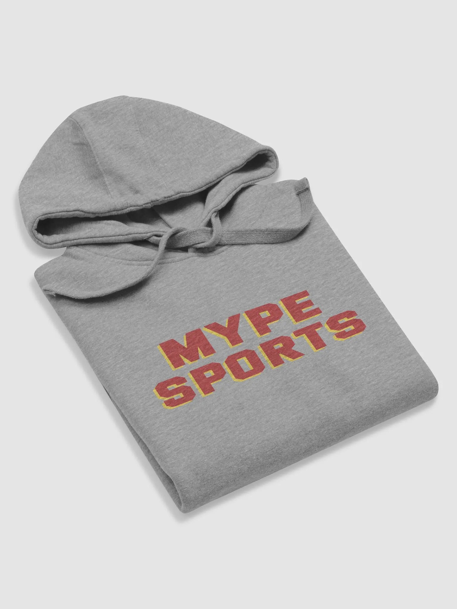 Mype Sports Classic Hoodie product image (4)