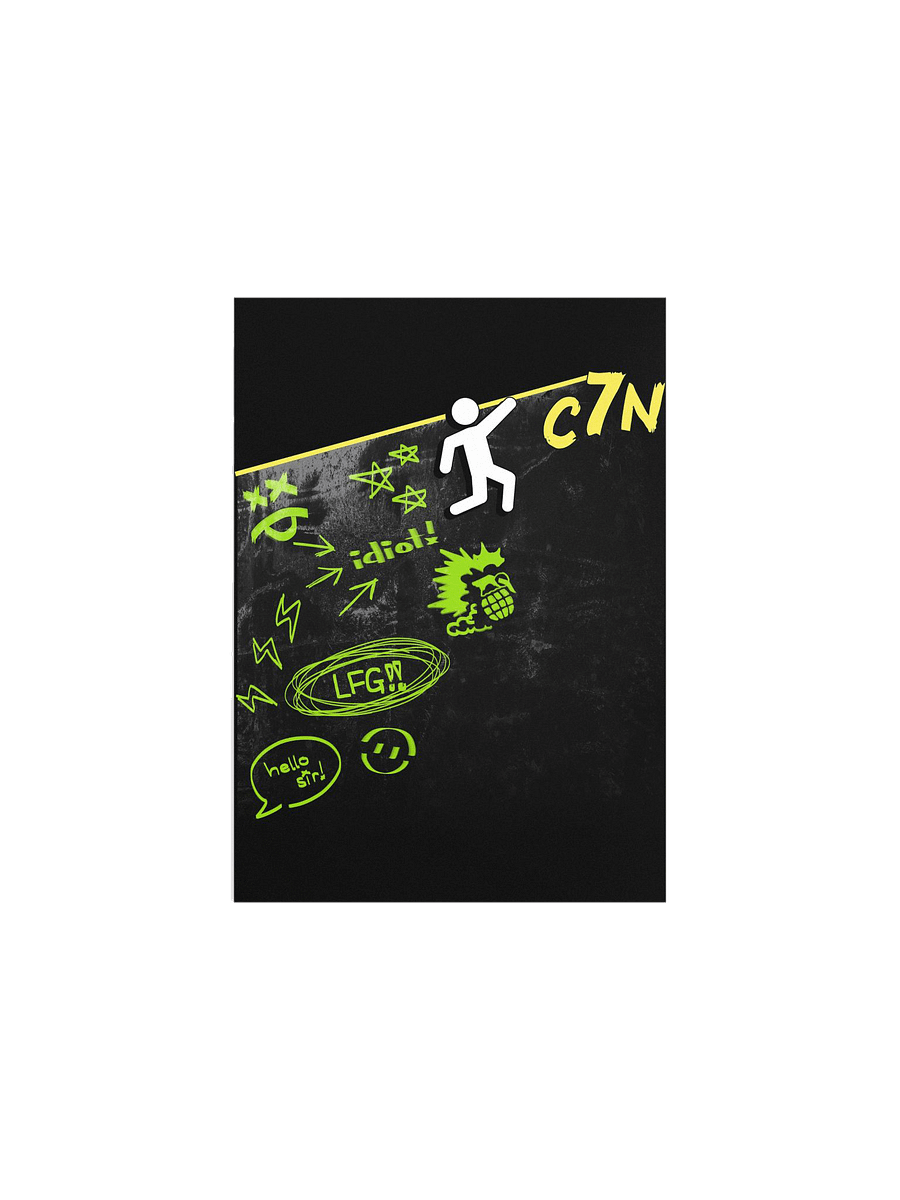 Ready to Fly Print product image (25)