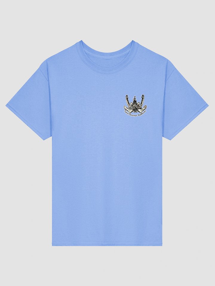 X Ancher Chain PNW - Terri L. Brusco Tee product image (2)