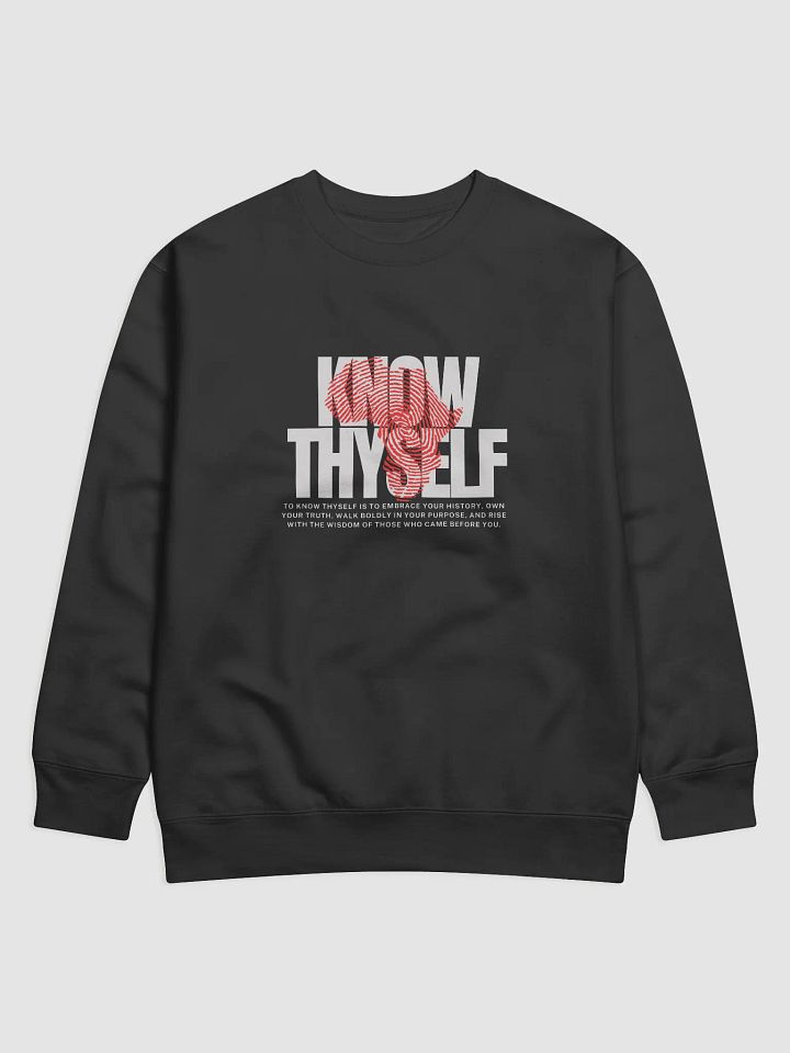 Know Thyself product image (1)
