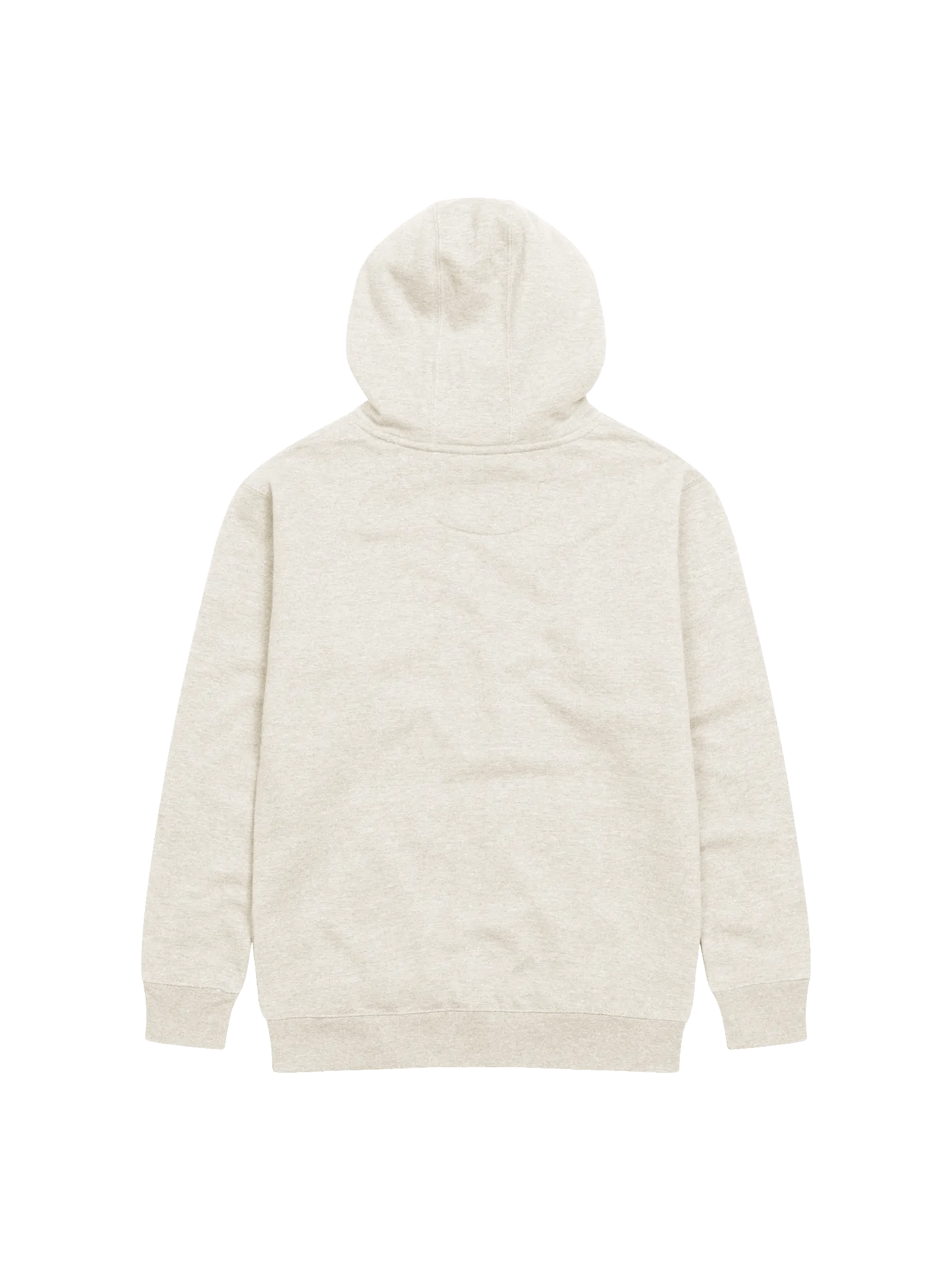 Neon Sakura RRHQ Hoodie - Light product image (2)