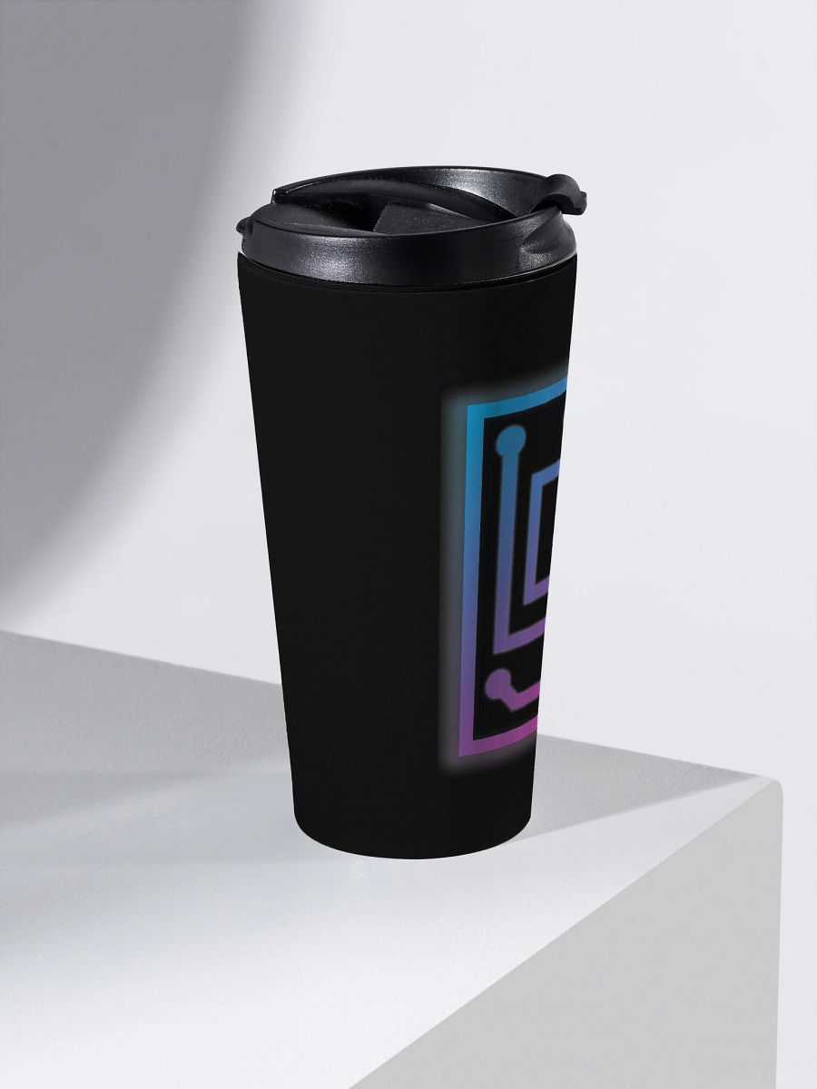 LDJ Travel Mug product image (2)