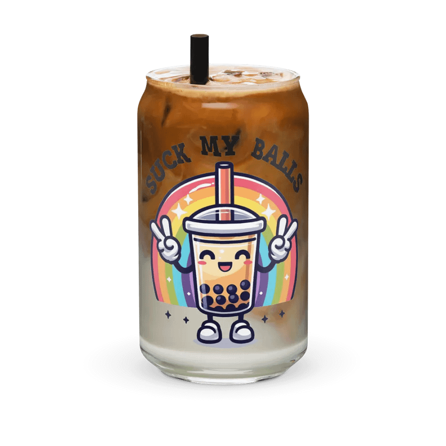 Boba Glass product image (6)