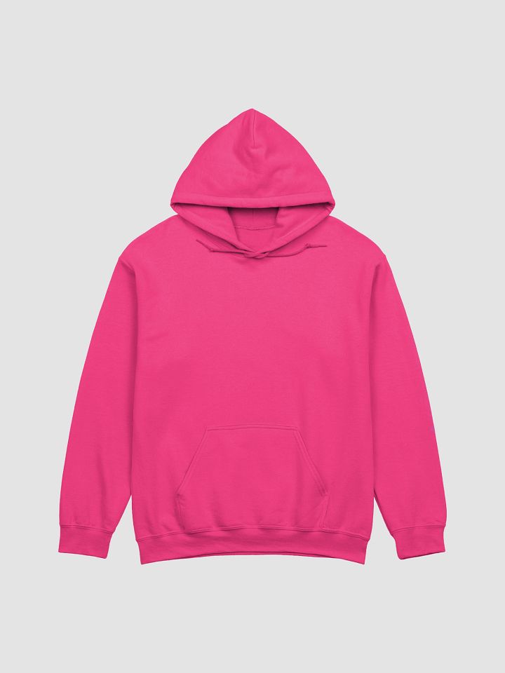 Good Vibes Hoodie product image (1)