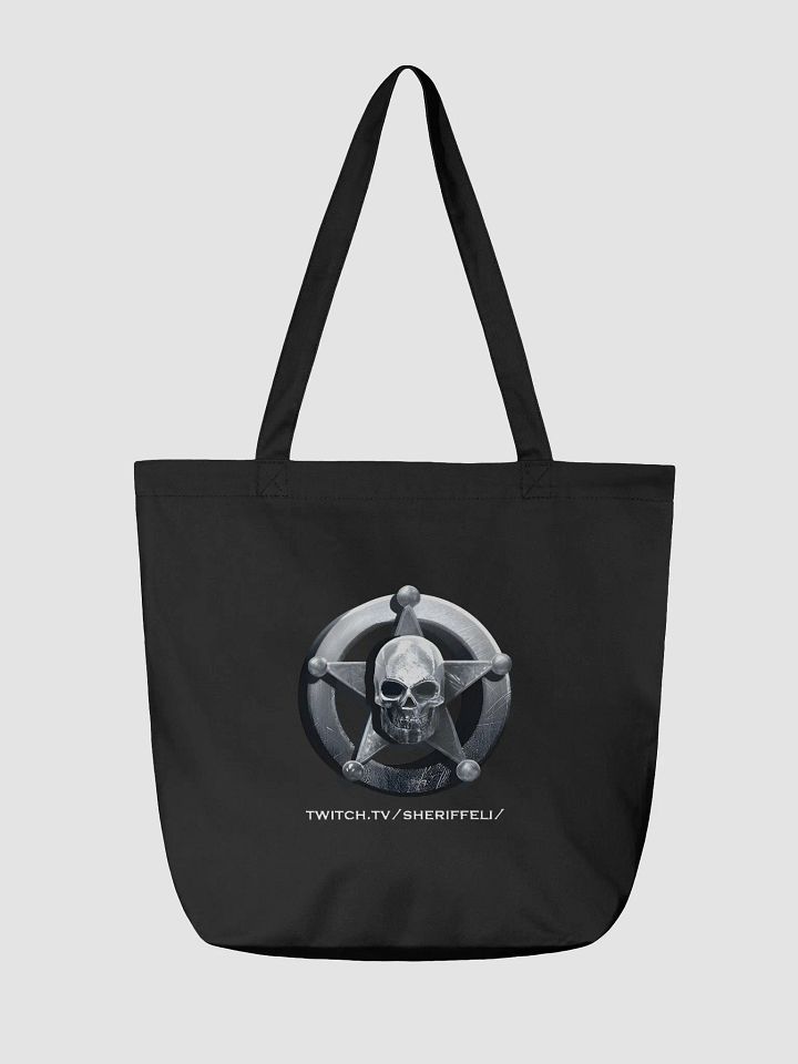 B.S.S.O. Deputy Tote Bag product image (2)