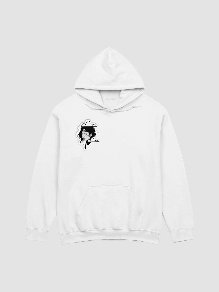 Minimalist Hoodie product image (4)