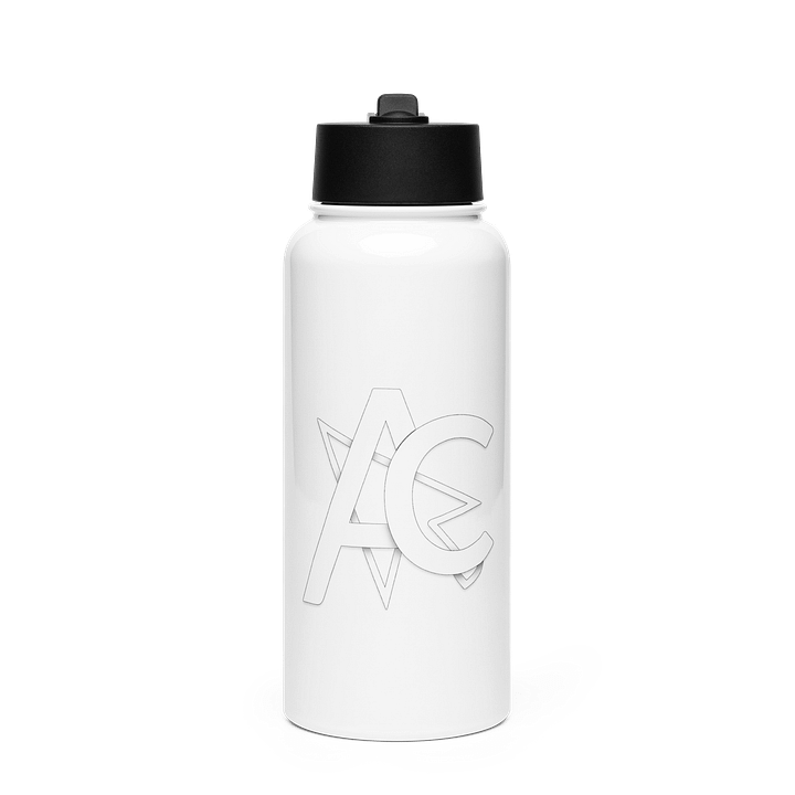 ArkriaCord Stainless Steel Bottle product image (1)