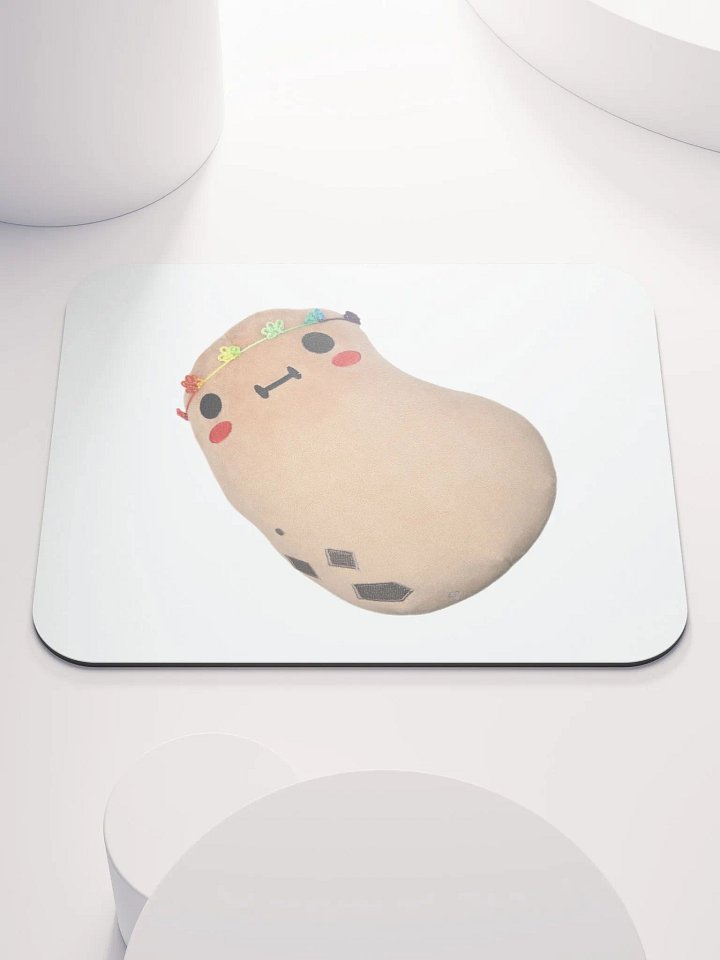Toffel mousepad product image (1)