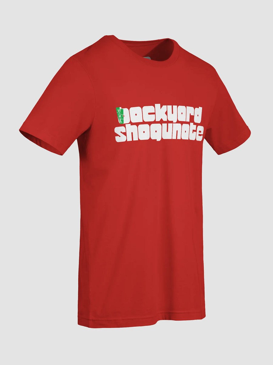 The Official Shop Shirt product image (9)