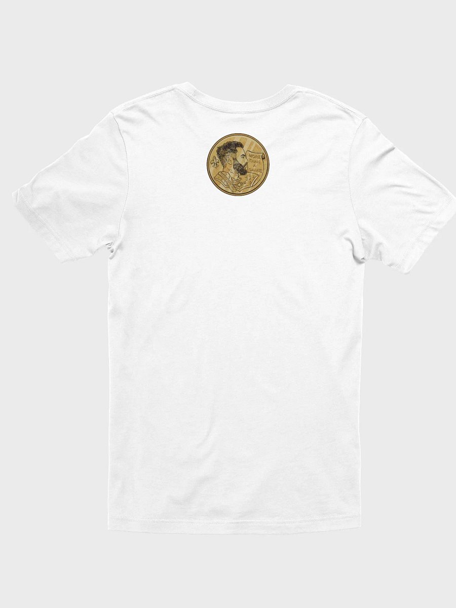 This Shit More Than A Tuesday Shirt Mardi Gras (White) product image (2)