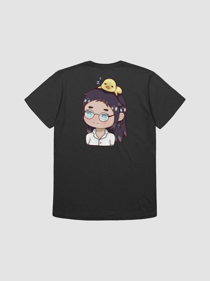 Eggy t-shirt product image (14)