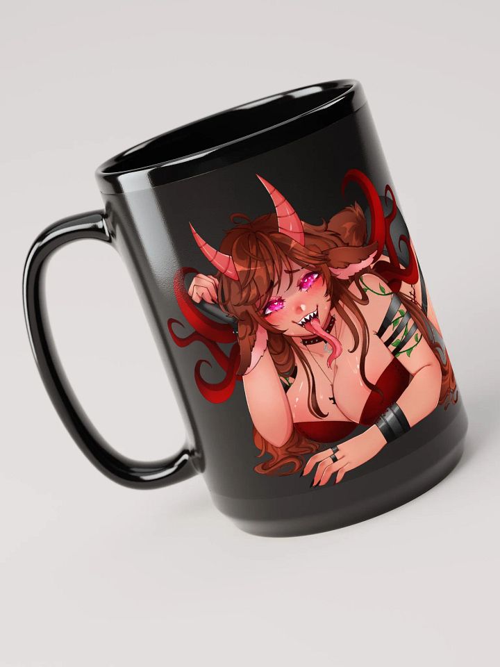 Cheeky Goat Mug product image (1)