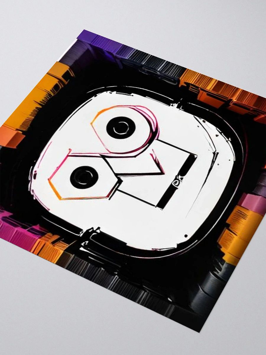 Beyond the Frame product image (9)