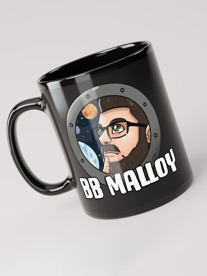 BB Malloy Mug product image (1)