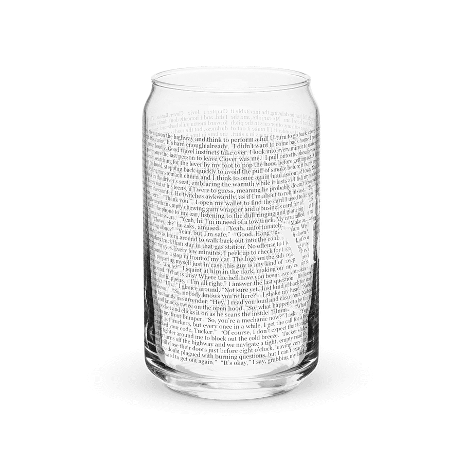 The Words Collection: The Mechanic product image (2)