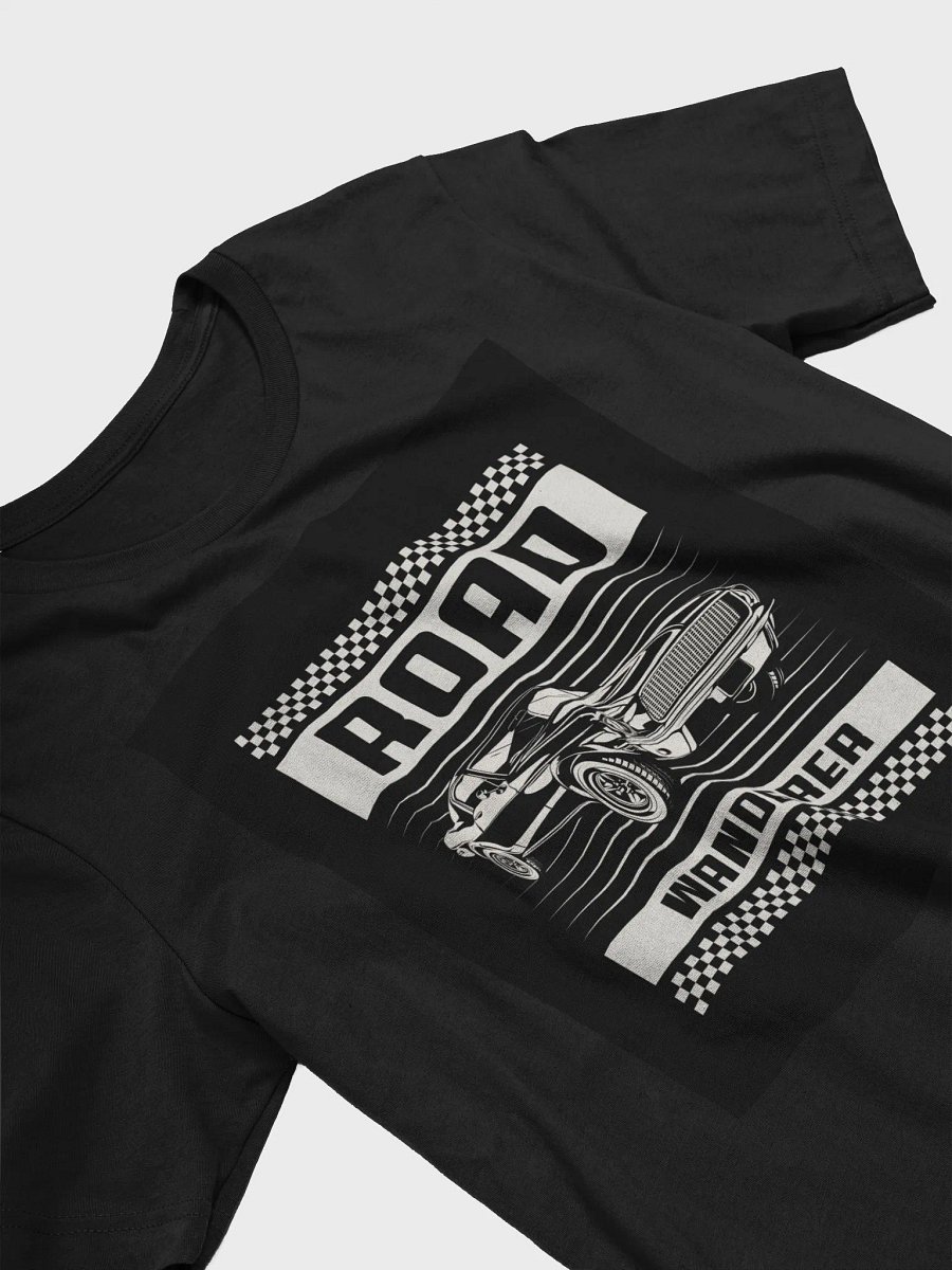 Road Wanderer TShirt product image (3)