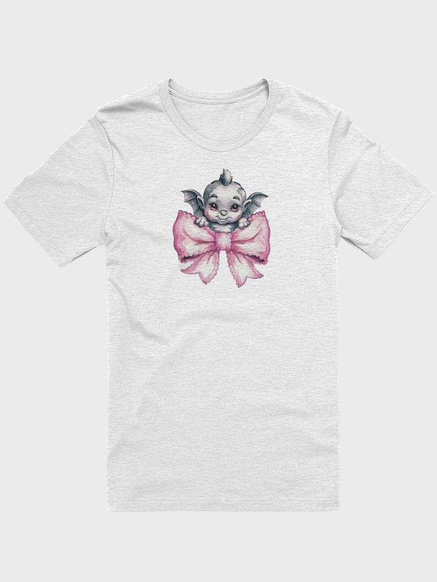 Coquette style gargoyle tee product image (29)