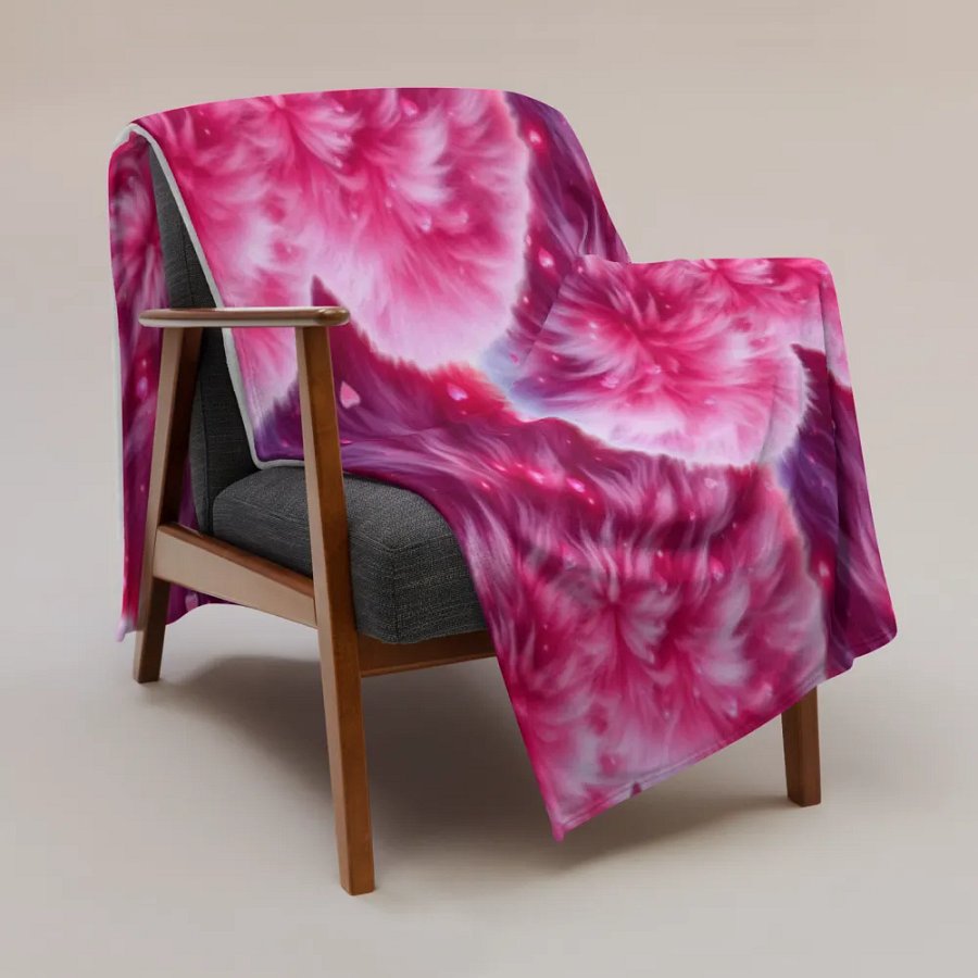 Love Blanket product image (3)
