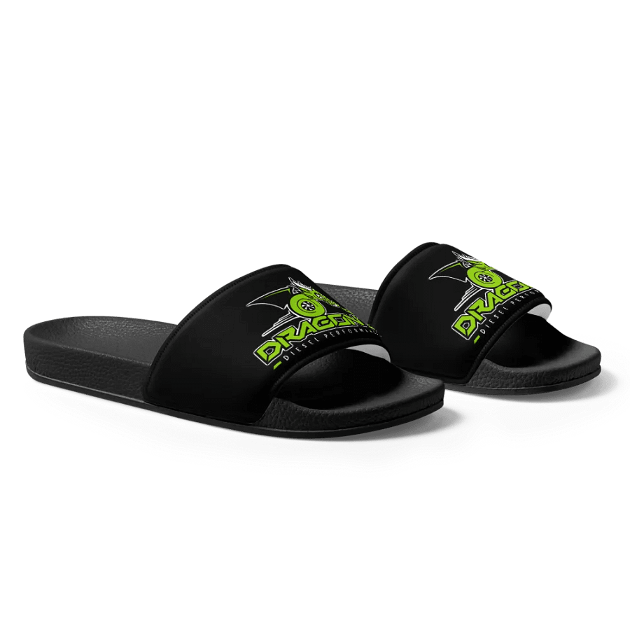 Dragon's Diesel Performance Men's Slides product image (4)