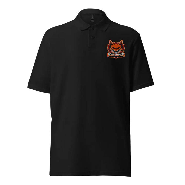 Sly Fox Pique Polo product image (1)