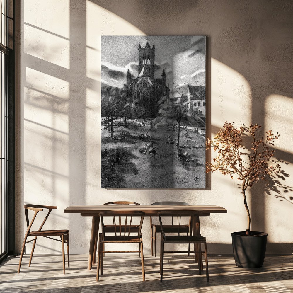 Gent – 08-05-23 product image (3)