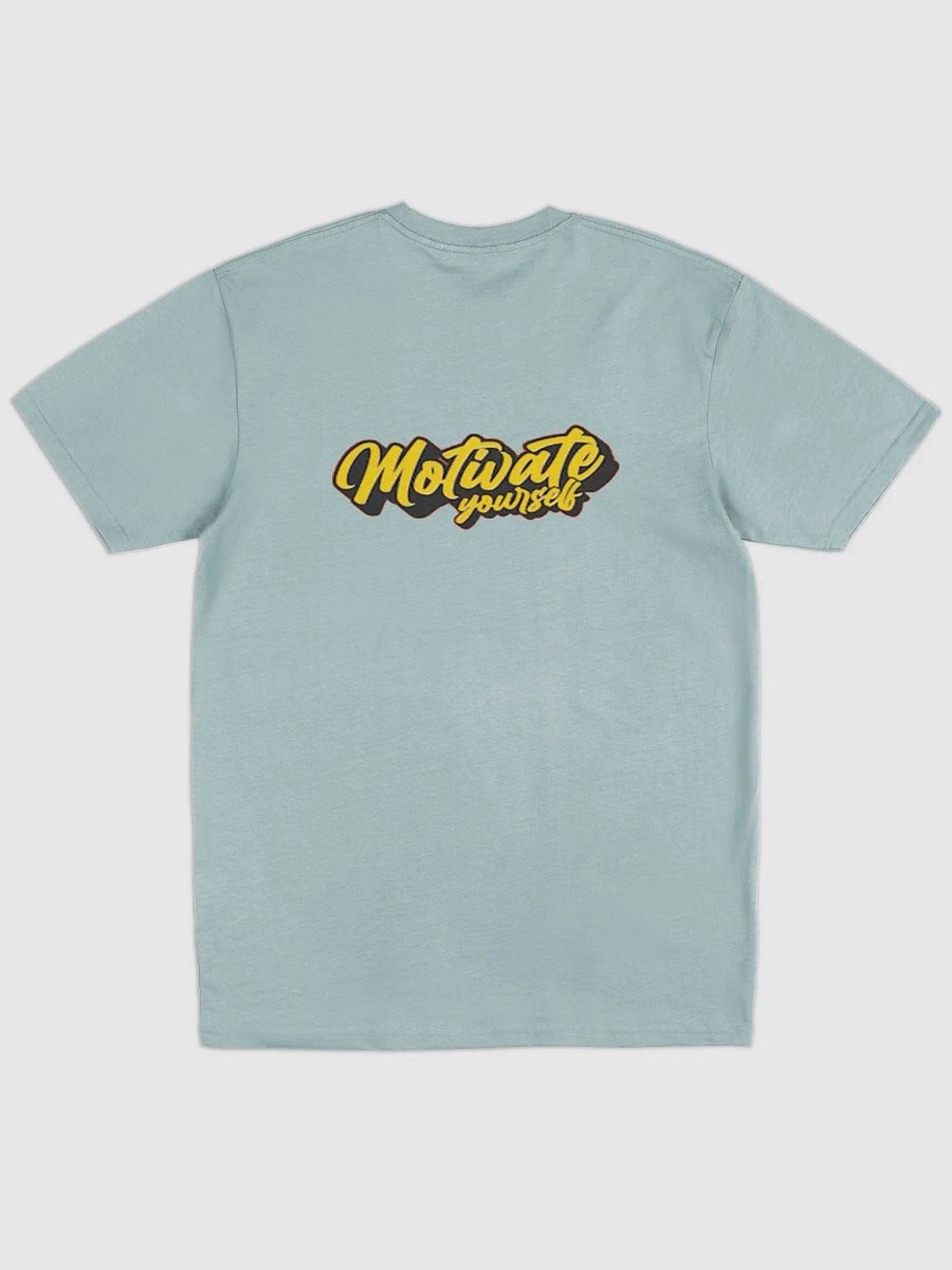 Motivate Yourself Men's Premium Tee product image (14)