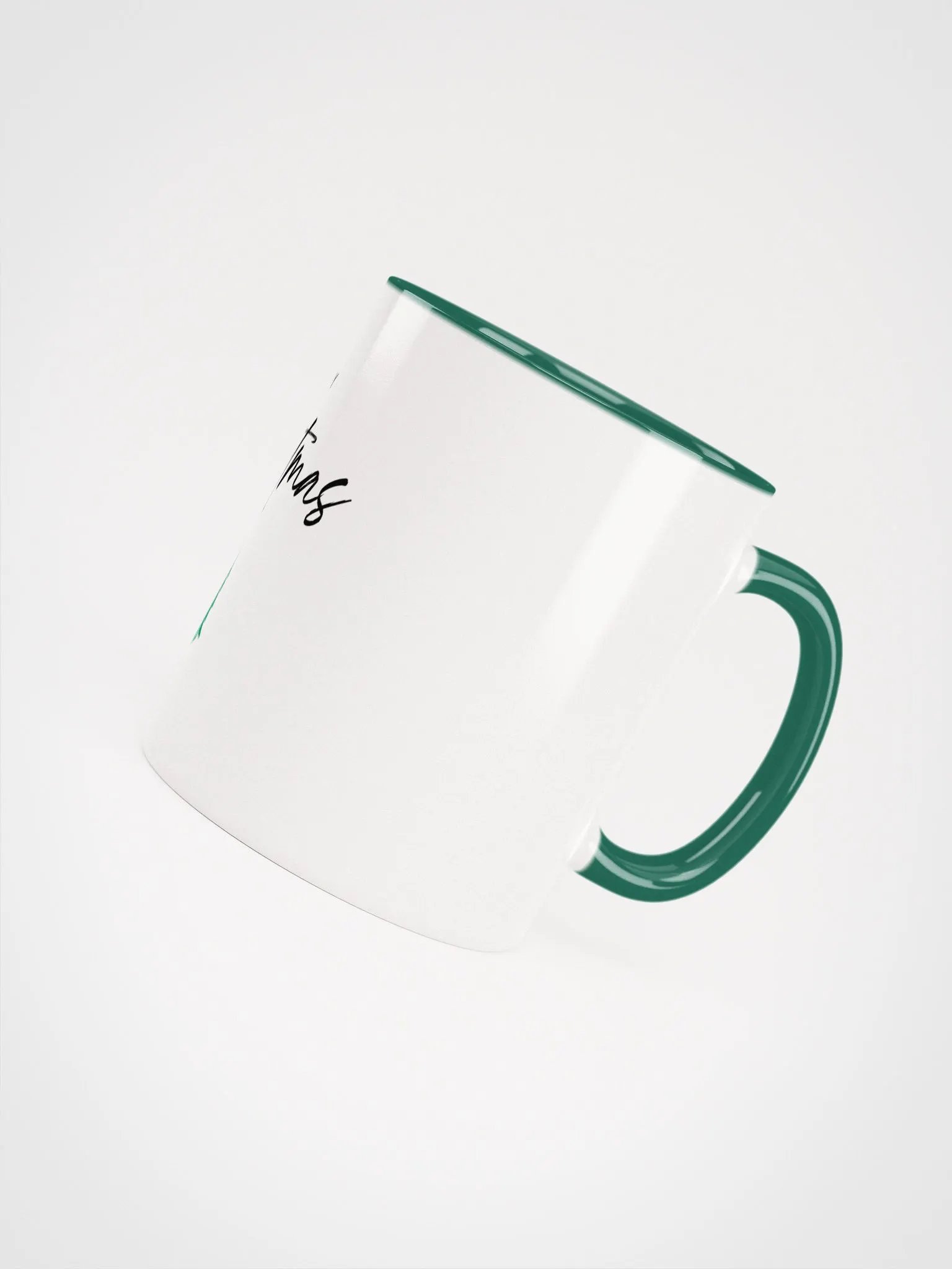 Evergreen Serenity Mug product image (30)