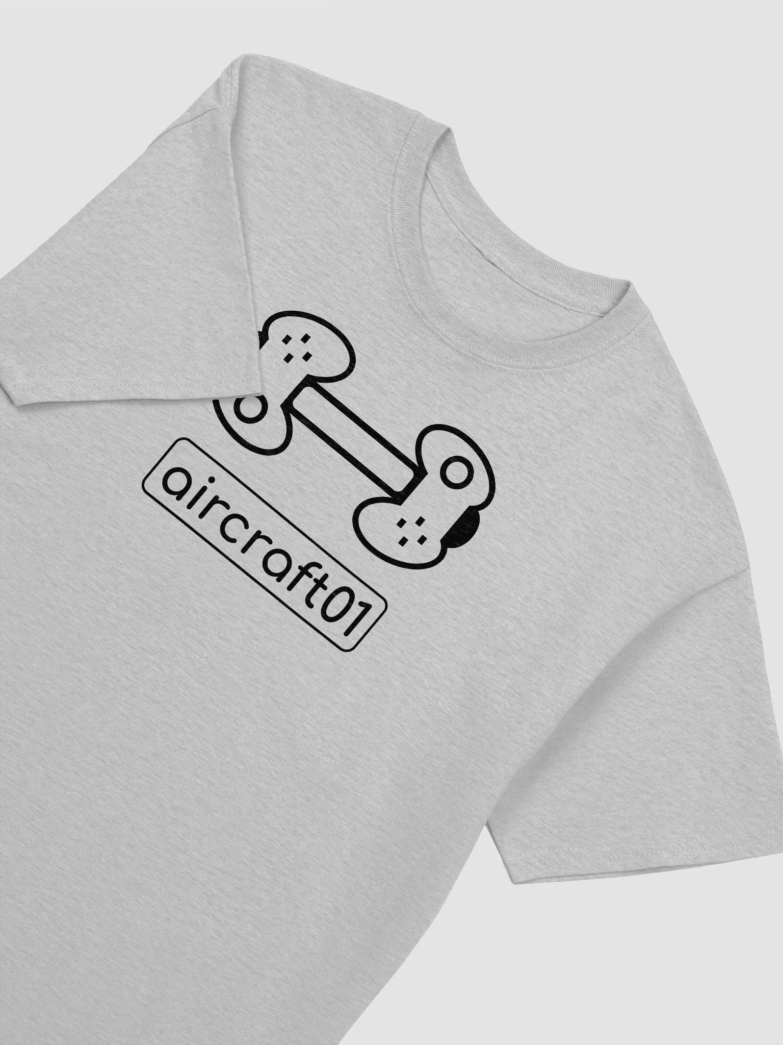 aircraft01 (logo 2.0) t-shirt product image (24)
