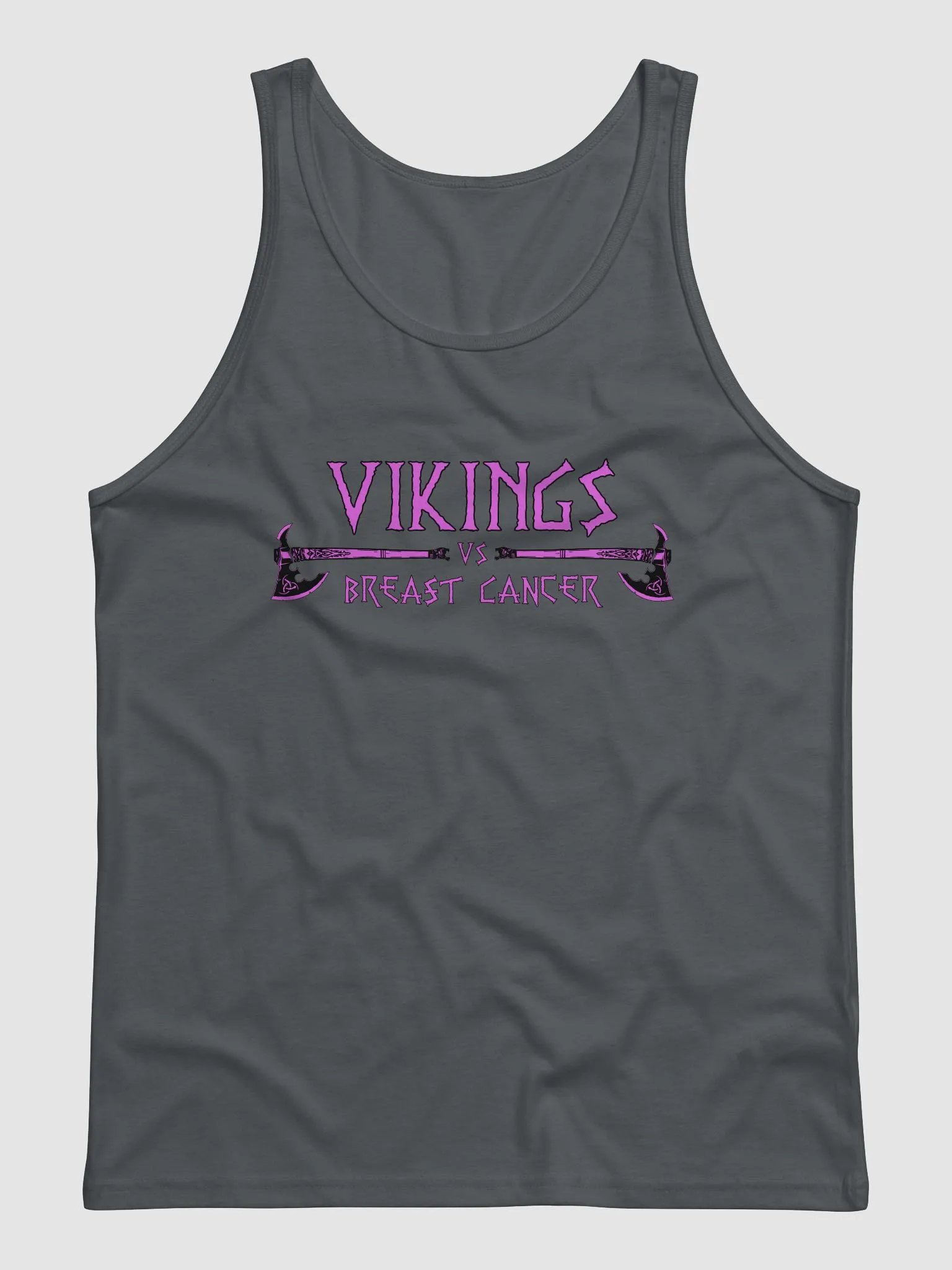 Viking Tank Top product image (3)
