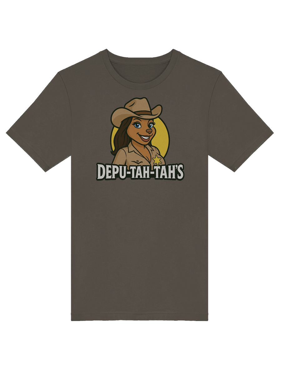 Sheriff Bella T-Shirt product image (35)