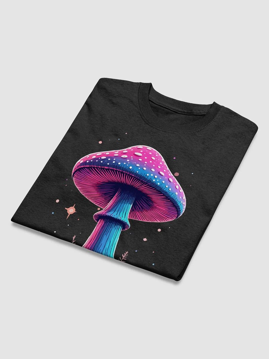 Stay Trippy Mushroom T-Shirt product image (3)
