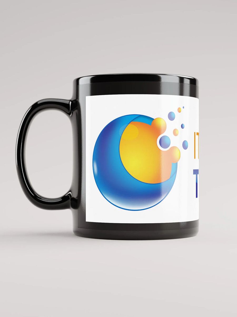 IT's Easy Training Mug product image (6)