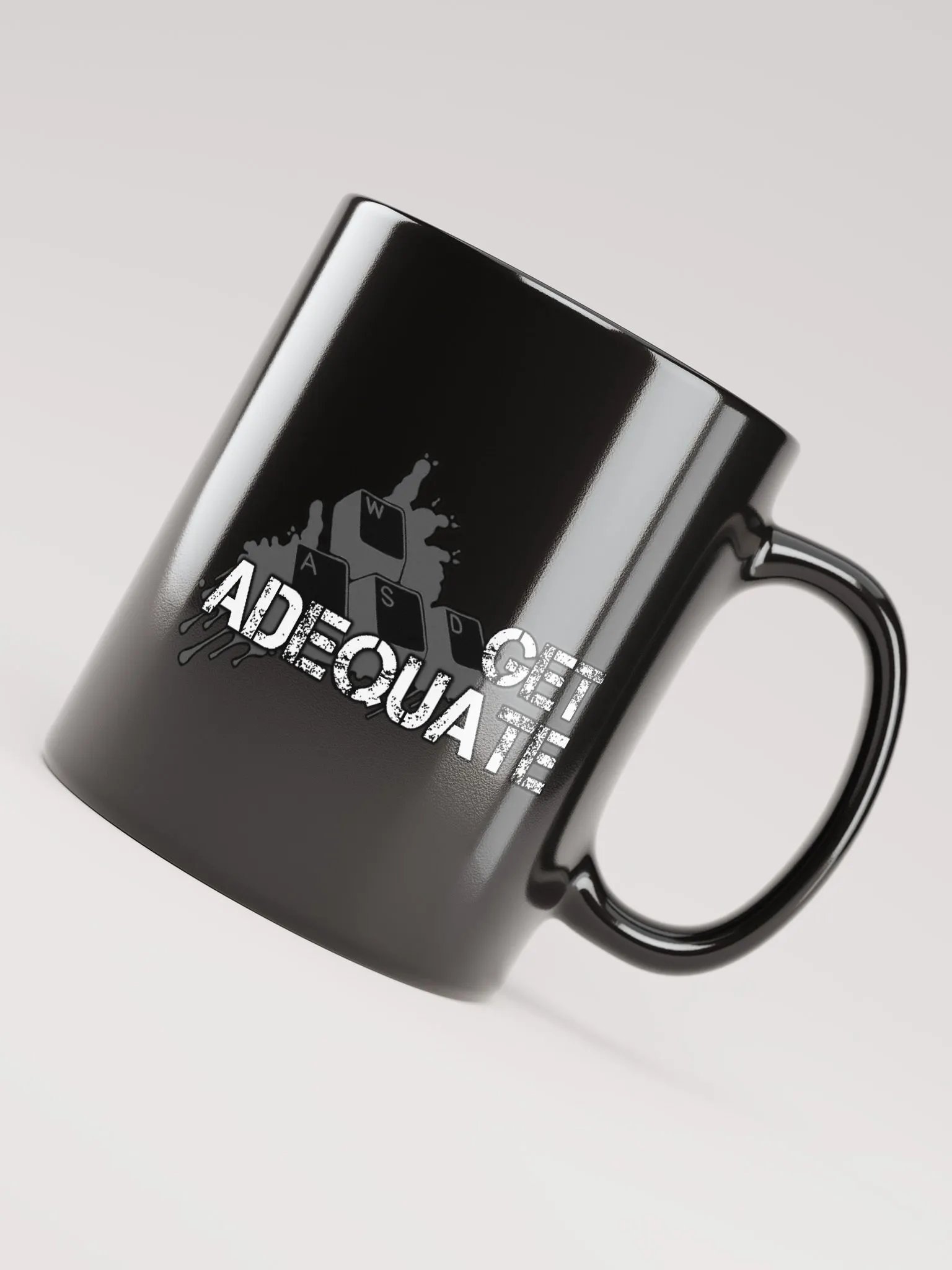 Get Adequate Mug - PC product image (8)