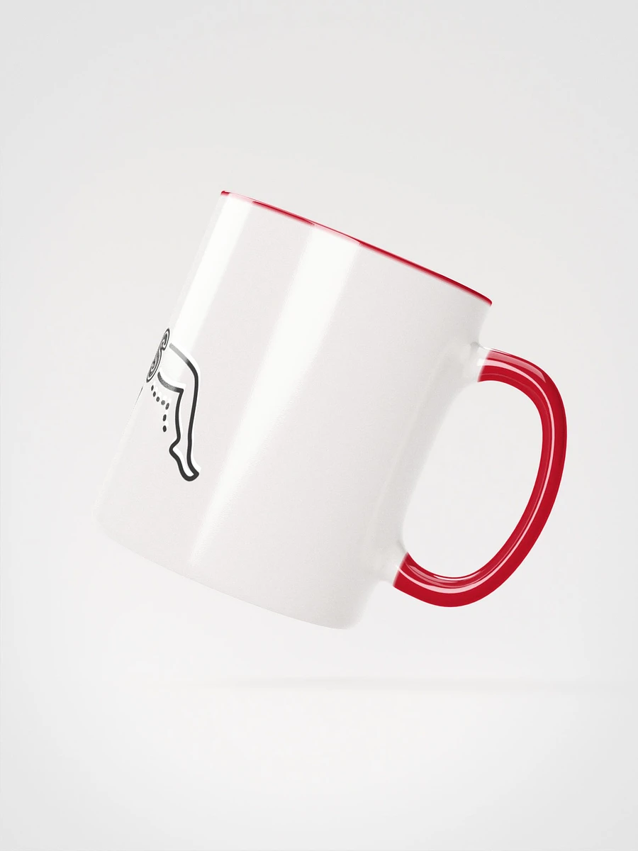 The Thickness Academy Mug product image (3)