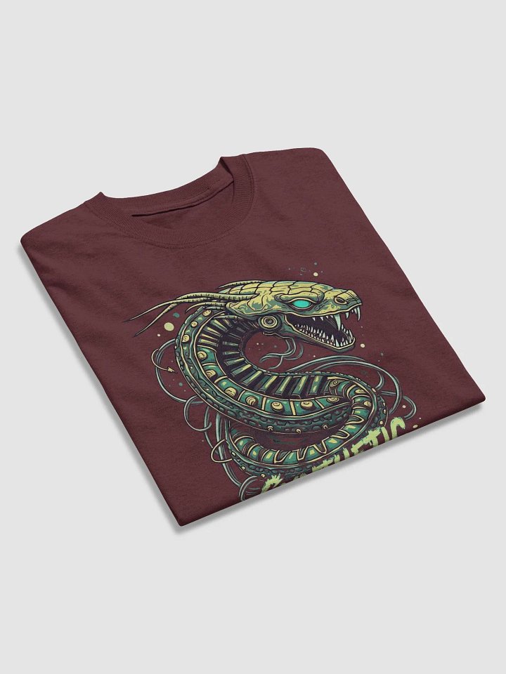 Synthetic Serpent product image (2)