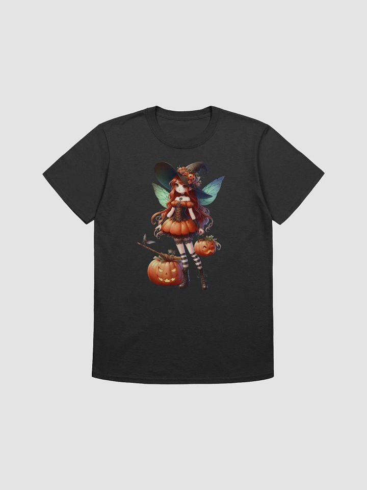 Cute Halloween Fairy 25 product image (2)