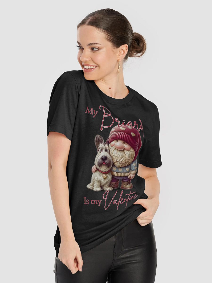 Pet Valentine - Briard product image (8)