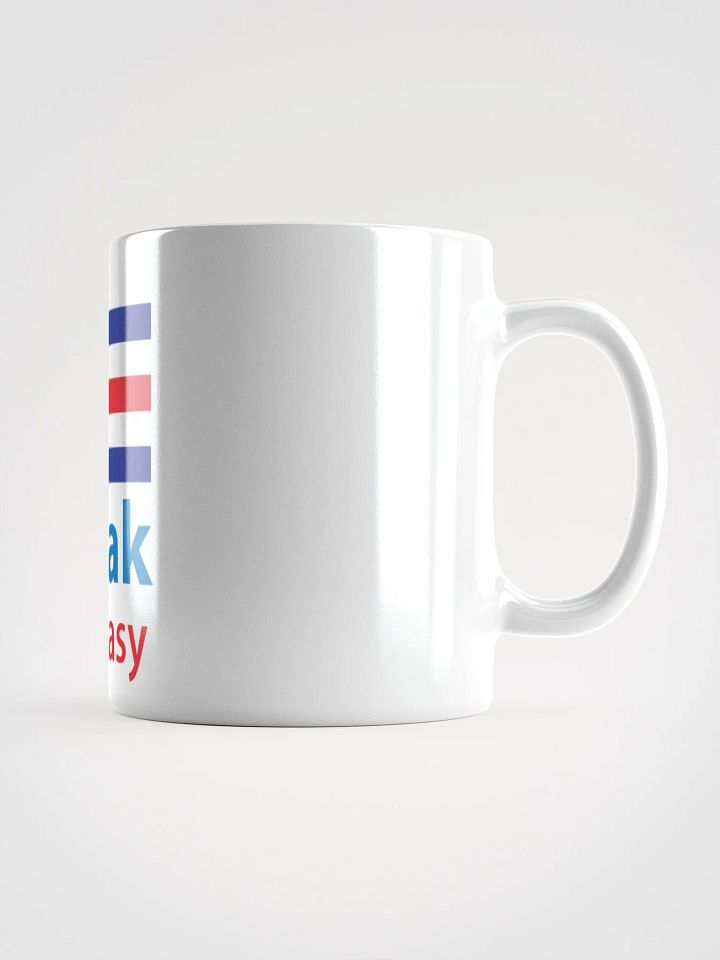 Mug Speak Thai Easy product image (2)