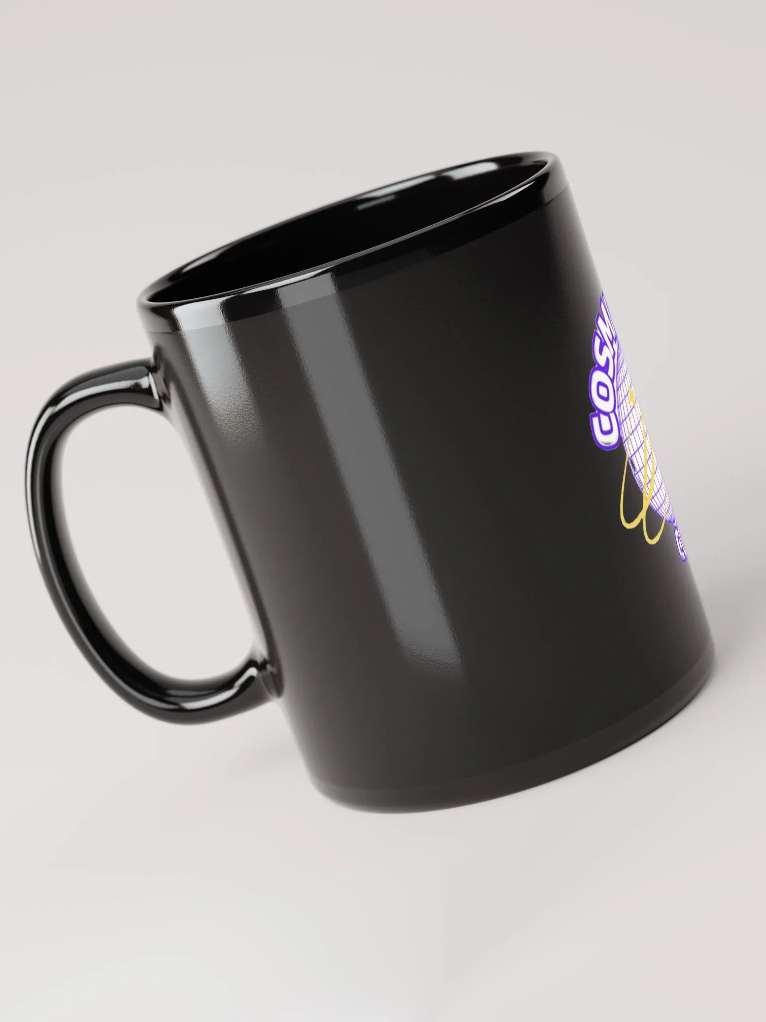 Cosmic Couture Ceramic mug product image (3)
