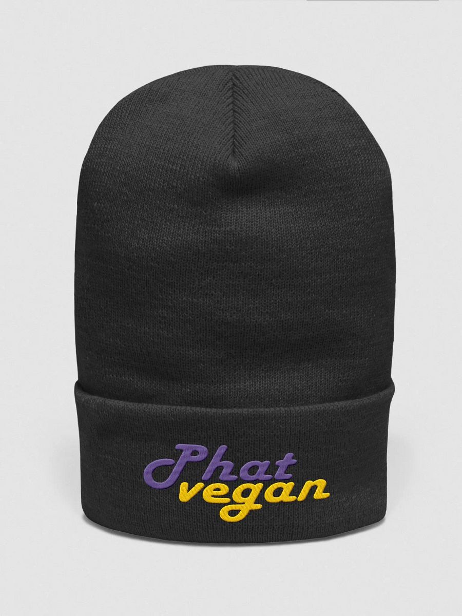 Phat Vegan Design product image (2)