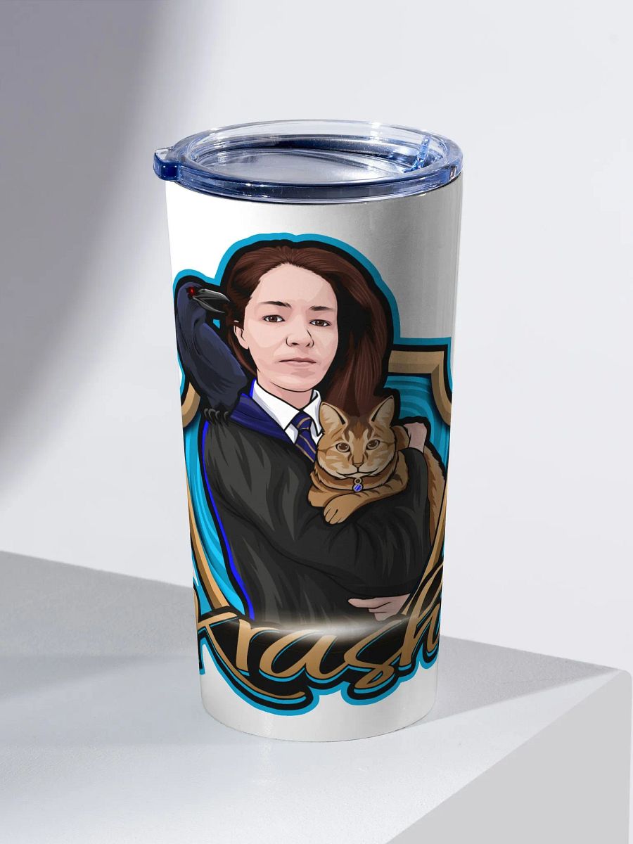 Krash's Tumbler product image (2)