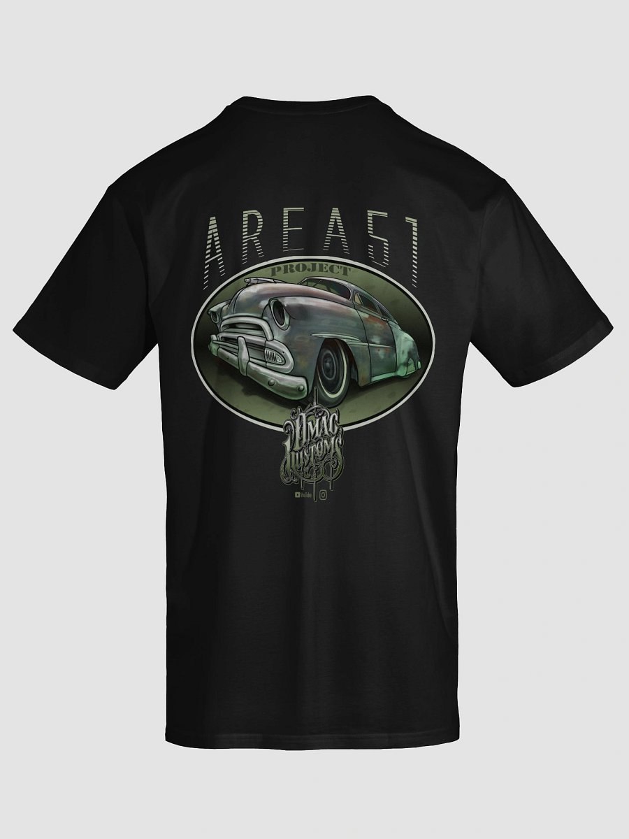 The OG YouTube Area 51 product image (7)