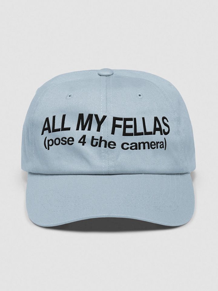 FELLAS HAT product image (1)